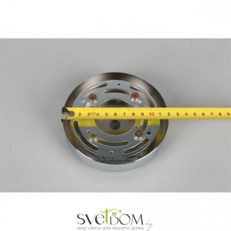 Люстры потолочныеOML-69007-06 Omnilux | Svetdom.by