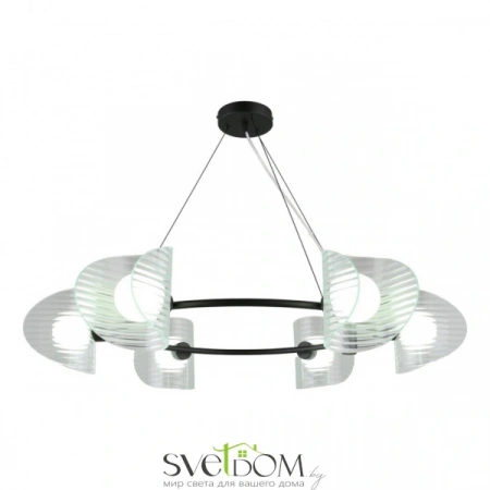 Люстры подвесныеOML-52403-06 Omnilux | Svetdom.by