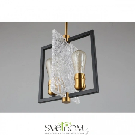 Подвесные светильники Omnilux OML-99706-02 от Магазина Svetdom.by