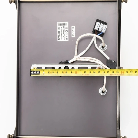 Бра Citilux Версаль CL408323 CITILUX