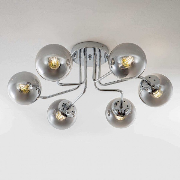 Потолочный светильник MODEMODERN MD.4309.6