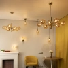 Люстра на штанге Citilux Нарда CL204190 CITILUX