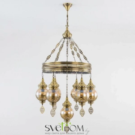 Люстры подвесныеCL419163 CITILUX | Svetdom.by