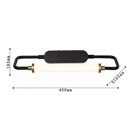 Настенные светильники 4100-1W Favourite | Svetdom.by