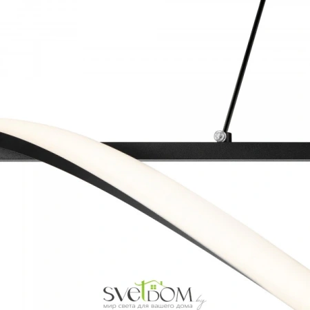 Подвесной светильник Freya FR6060PL-L48B Freya