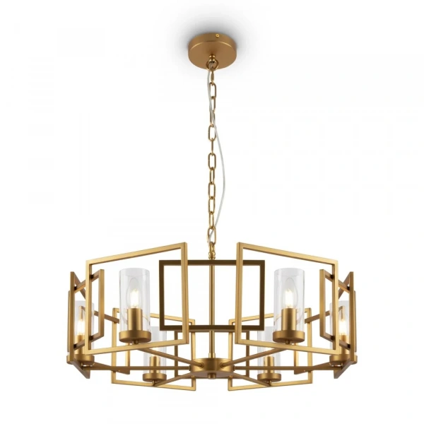 Подвесной светильник Maytoni H009PL-06G