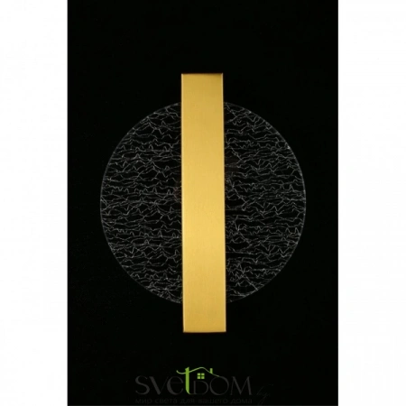 Настенные светильники APL.343.11.08 Aployt | Svetdom.by