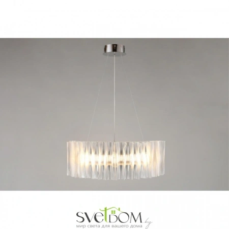 Люстры подвесныеAPL.654.03.60 Aployt | Svetdom.by