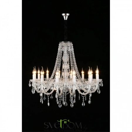 Люстры подвесныеAPL.814.03.14 Aployt | Svetdom.by