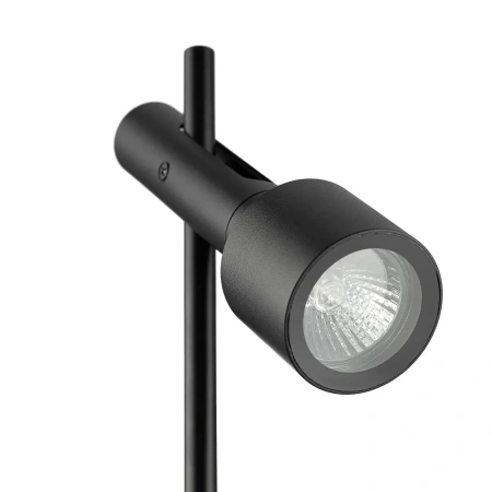Ландшафтный поворотный светильник Citilux SPOTTER CLU11B1 GU10 CITILUX