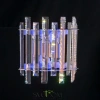 Citilux Ингвар CL334321 Бра хрустальное Хром CITILUX