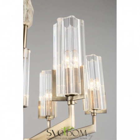 Люстры подвесныеOML-69903-06 Omnilux | Svetdom.by