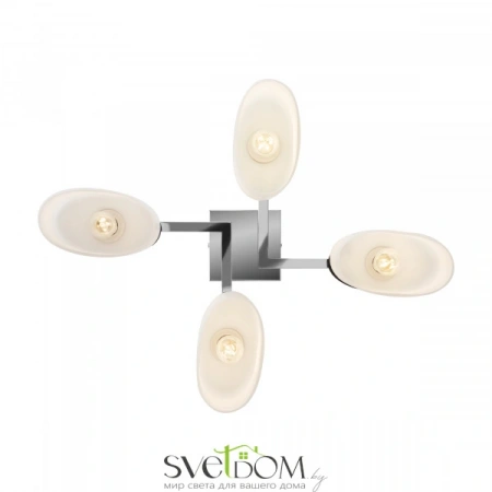 Фото Светильники Freya FR5101-CL-04-CN Светильники Freya FR5101-CL-04-CN от Магазина Svetdom.by