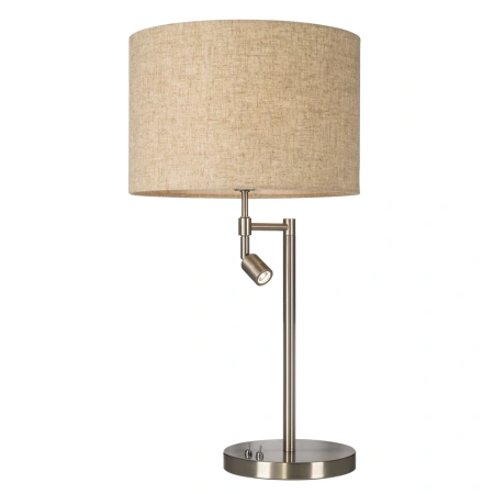 Настольная лампа Citilux DUPLET CL801011 CITILUX