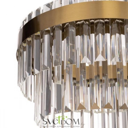 Люстры подвесныеCL339143 CITILUX | Svetdom.by