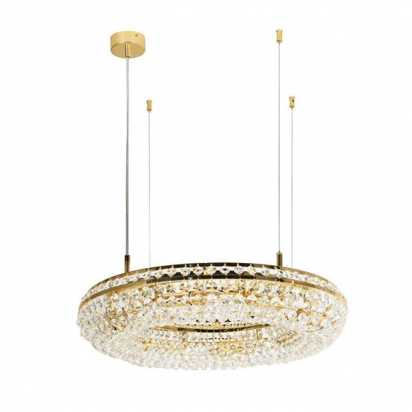 Люстры подвесные4015-8P Favourite | Svetdom.by