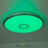 Люстры потолочныеCL703A100G CITILUX | Svetdom.by