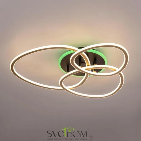 Люстры потолочныеCL215B132 CITILUX | Svetdom.by