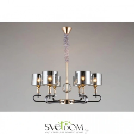 Люстры подвесныеOML-68703-06 Omnilux | Svetdom.by