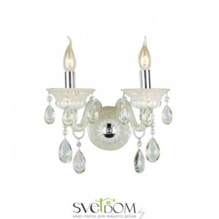 Настенные светильники OML-30501-02 Omnilux | Svetdom.by