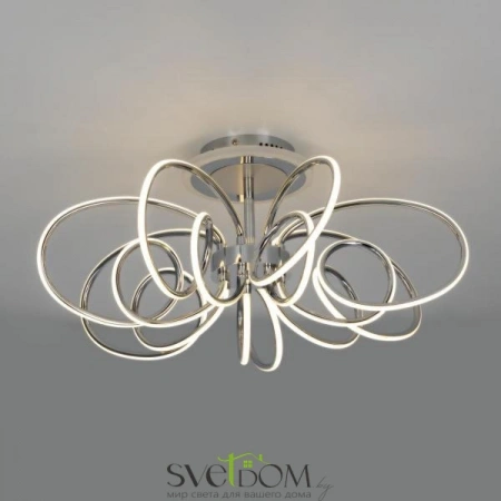 Люстры потолочныеCL224A171 CITILUX | Svetdom.by