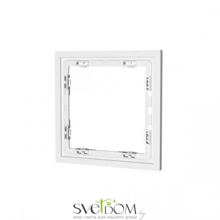 Купить Рамки пластиковые Voltum S70 VLS100102  в Минске