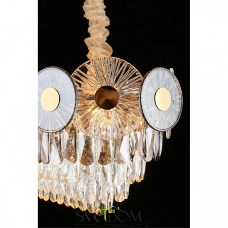 Люстры подвесныеAPL.769.03.11 Aployt | Svetdom.by