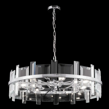 Подвесные светильники Maytoni MOD201PL-07N от Магазина Svetdom.by