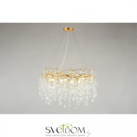 Люстры подвесныеAPL.847.03.13 Aployt | Svetdom.by