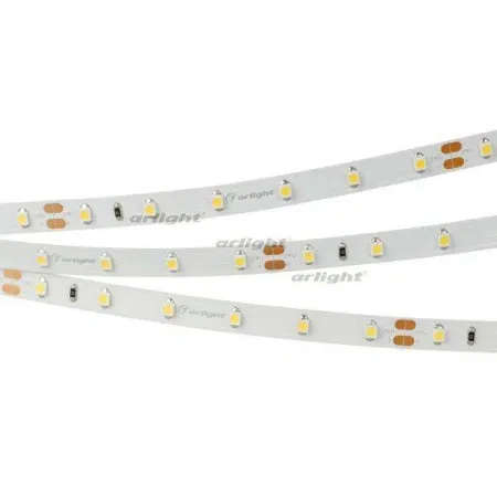 ARLIGHT Лента RT-A60-8mm 24V Warm3000 (4.8 W/m, IP20, 2835, 50m) (Arlight, 4.8 Вт/м, IP20)
