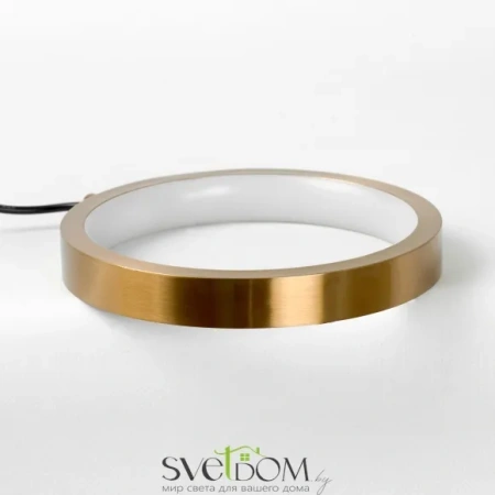 Подвесной светильник Lussole Ketchikan LSP-7198 LED Lussole