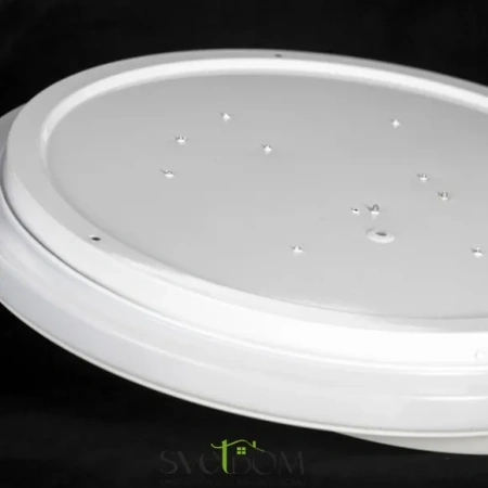 Люстра потолочная Lussole Moonlight LSP-8468 LED Lussole