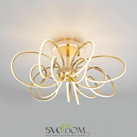 Люстры потолочныеCL224A172 CITILUX | Svetdom.by