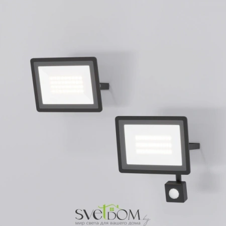 FL001-L30B6K Maytoni