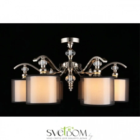 Люстры потолочныеAPL.703.17.06 Aployt | Svetdom.by
