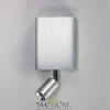 Citilux Декарт CL704411 LED Бра с выключателем Алюминий CITILUX