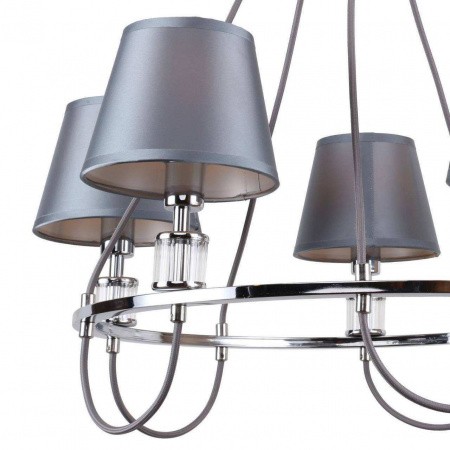 Люстры потолочные2193-5P Favourite | Svetdom.by