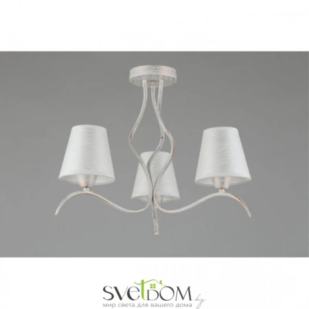 Люстры потолочныеOML-28407-03 Omnilux | Svetdom.by