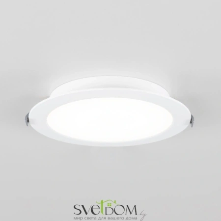 Citilux Галс CLD5516N Встраиваемый светодиодный светильник CITILUX