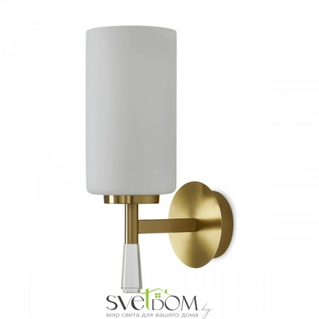 Бра FR2031WL-01BS Freya | Svetdom.by