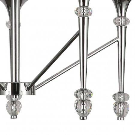 Люстры подвесные2856-5P Favourite | Svetdom.by