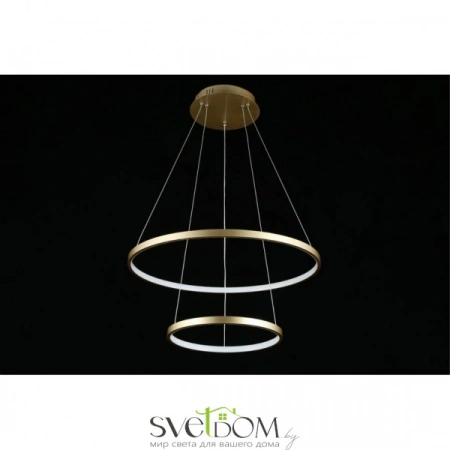 Люстры подвесныеAPL.014.03.60 Aployt | Svetdom.by