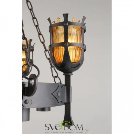 Люстры подвесныеAPL.500.03.08 Aployt | Svetdom.by