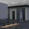 Ландшафтный светильник Outdoor O013FL-L9B Maytoni