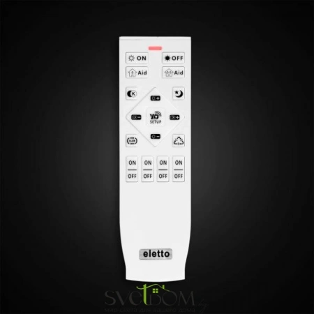 Люстры подвесныеEL339P12 CITILUX | Svetdom.by