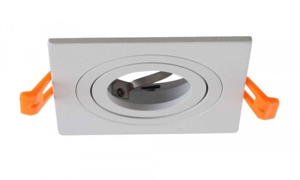 Светильник встроенный Crystal Lux CLT 002C1 WH