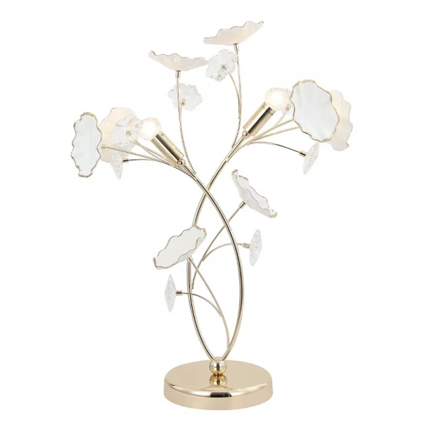 2370/502 Crystal Lux