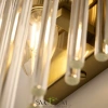 Настенный светильник (бра) Freya FR5216WL-02BS Freya