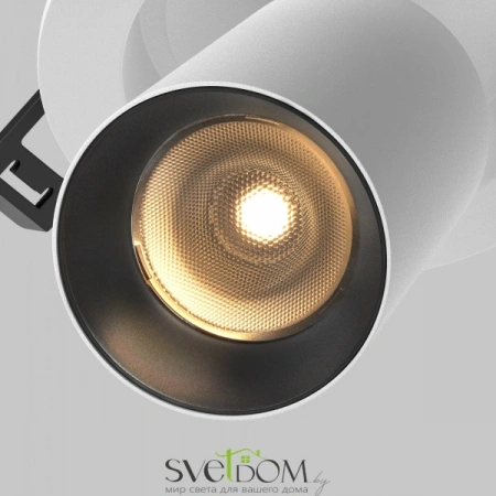 Встраиваемые светильники Maytoni C071CL-7W2.7K-WB от Магазина Svetdom.by