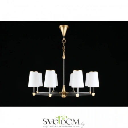 Люстры потолочныеAPL.803.07.08 Aployt | Svetdom.by